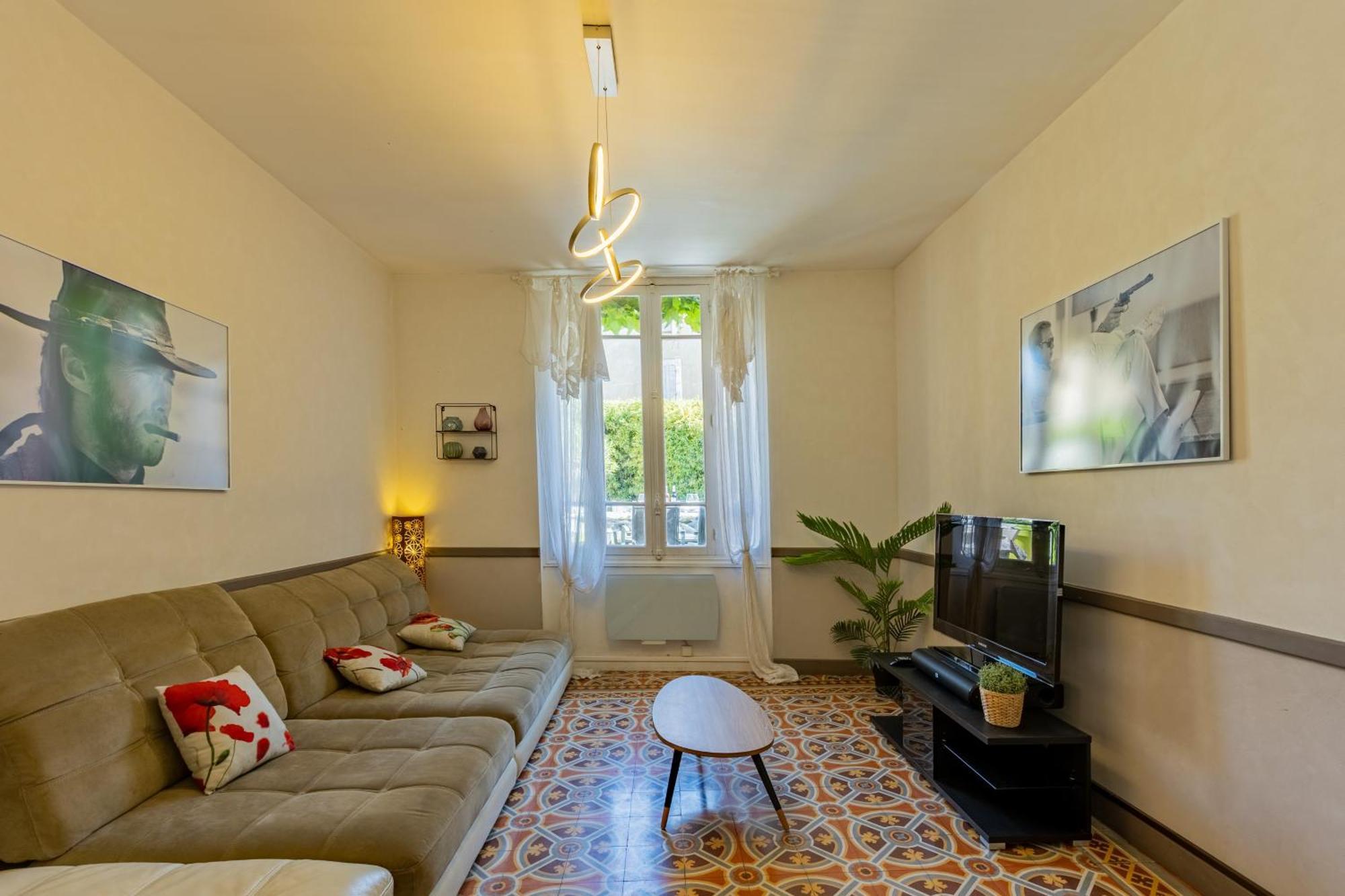 Maison De Vacances 8 A 15 Pers A Proximite Du Canal Du Midi Salleles-d'Aude Exterior photo